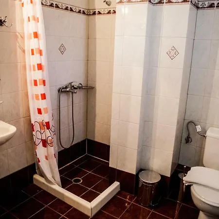 Hostal La Casa Di Caterina Lefkáda Exterior foto