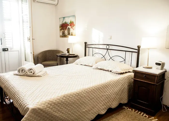 La Casa Di Caterina