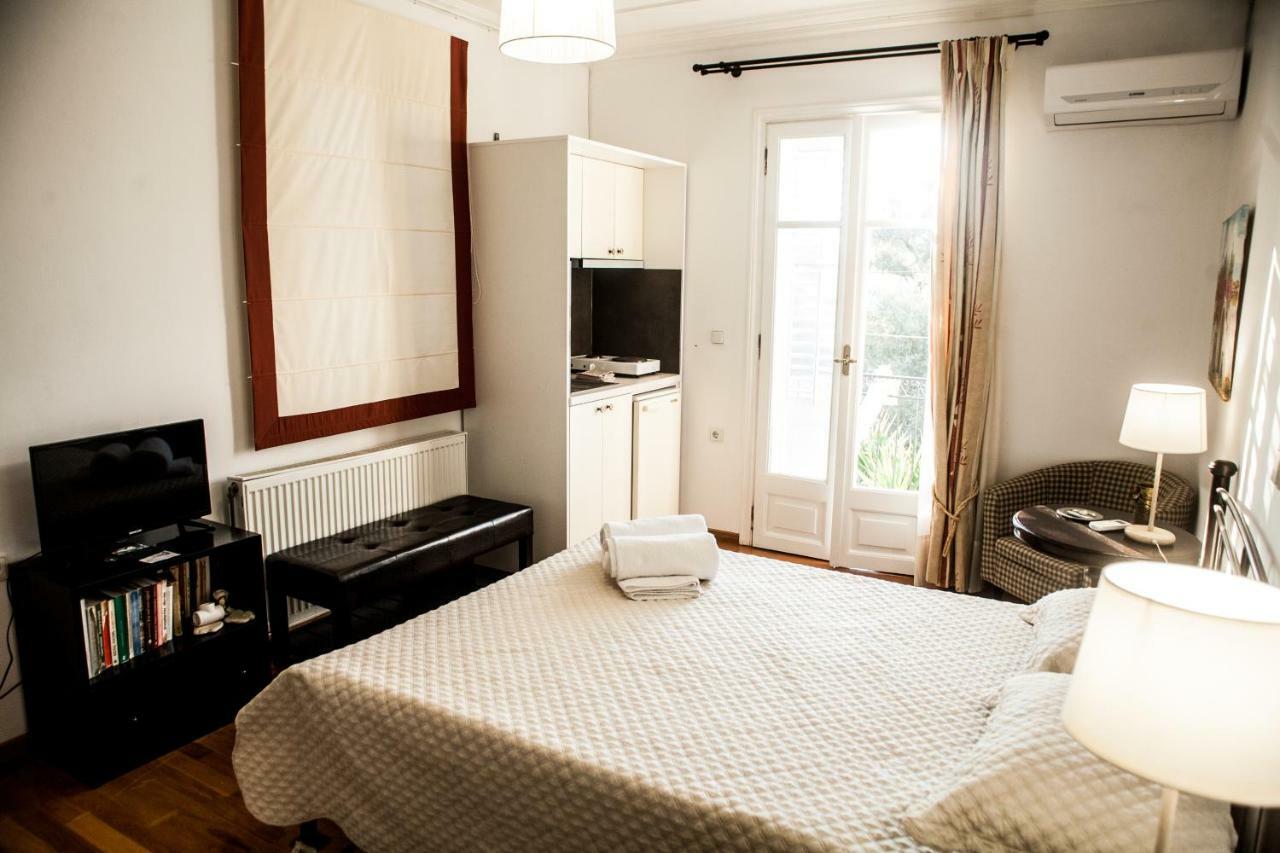 Venkovský dům La Casa Di Caterina *
