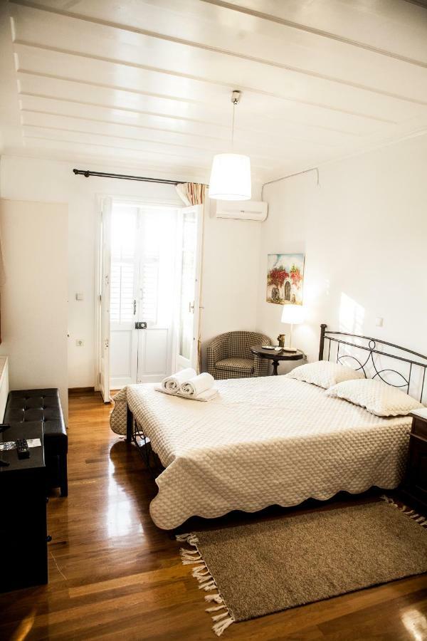 Landhaus La Casa Di Caterina