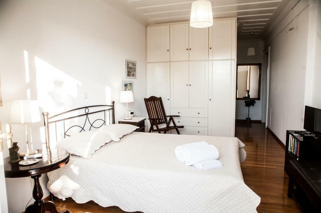 La Casa Di Caterina Landhaus *