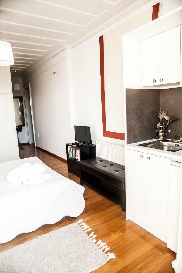 Venkovský dům La Casa Di Caterina Lefkáda