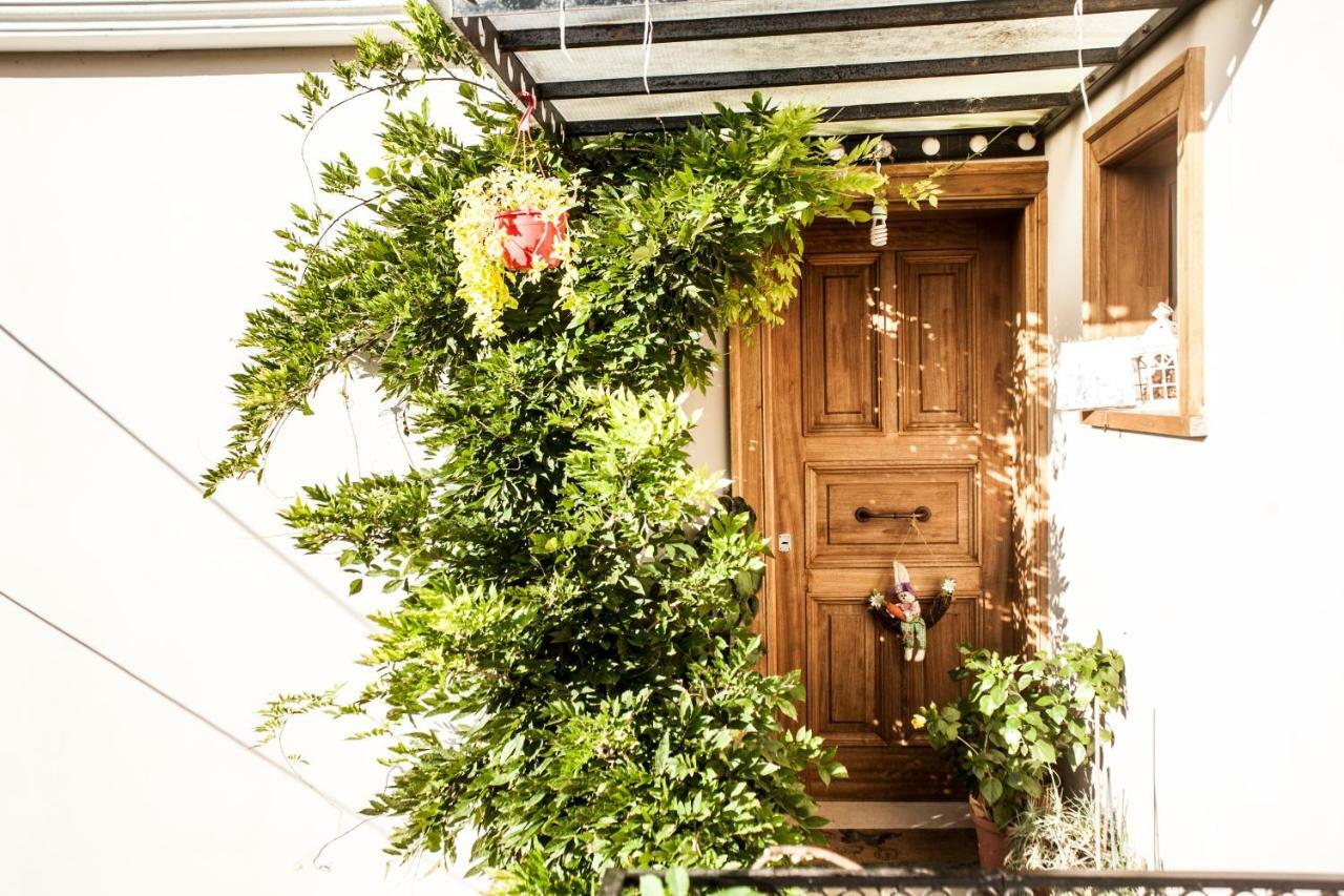 Landhaus La Casa Di Caterina Lefkáda