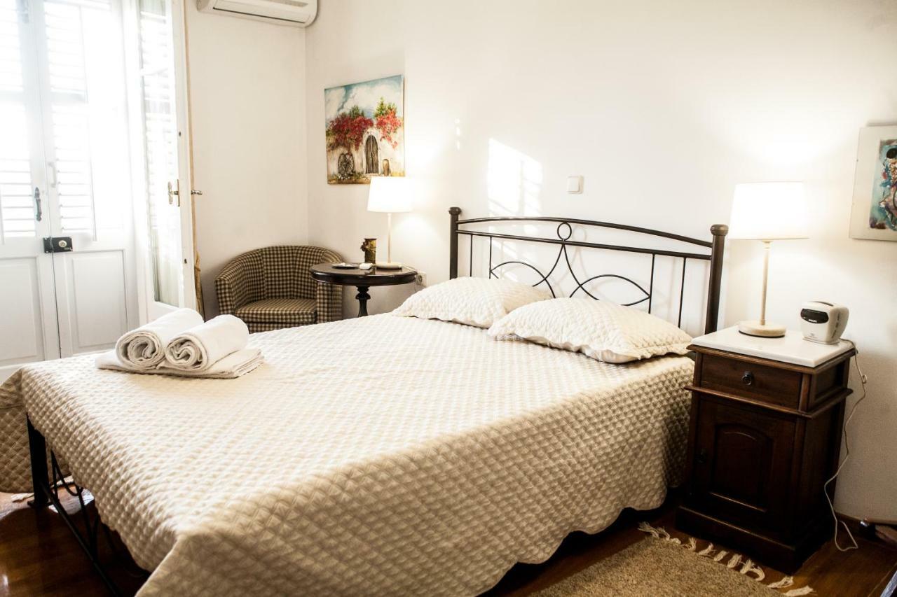 La Casa Di Caterina * Lefkáda