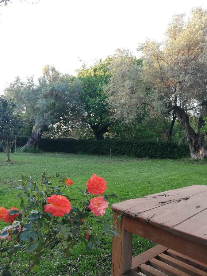 La Casa Di Caterina Landhaus *