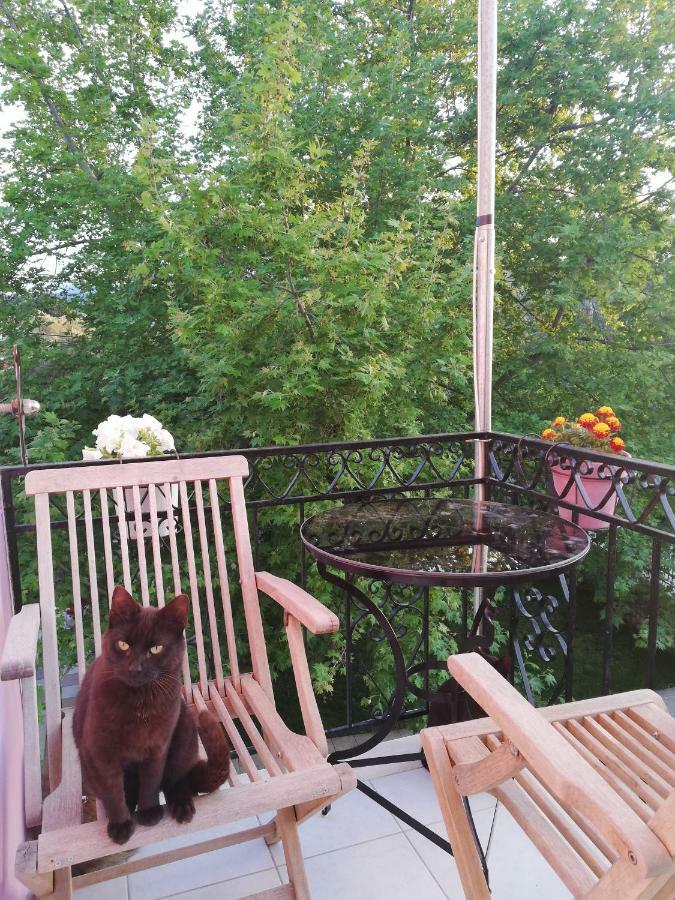 Venkovský dům La Casa Di Caterina