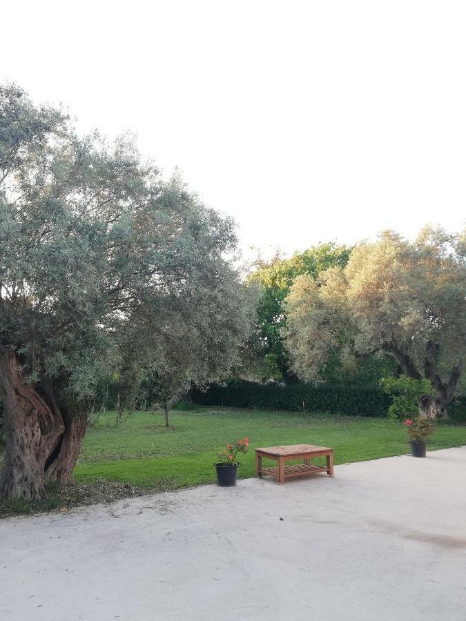 La Casa Di Caterina Landhaus
